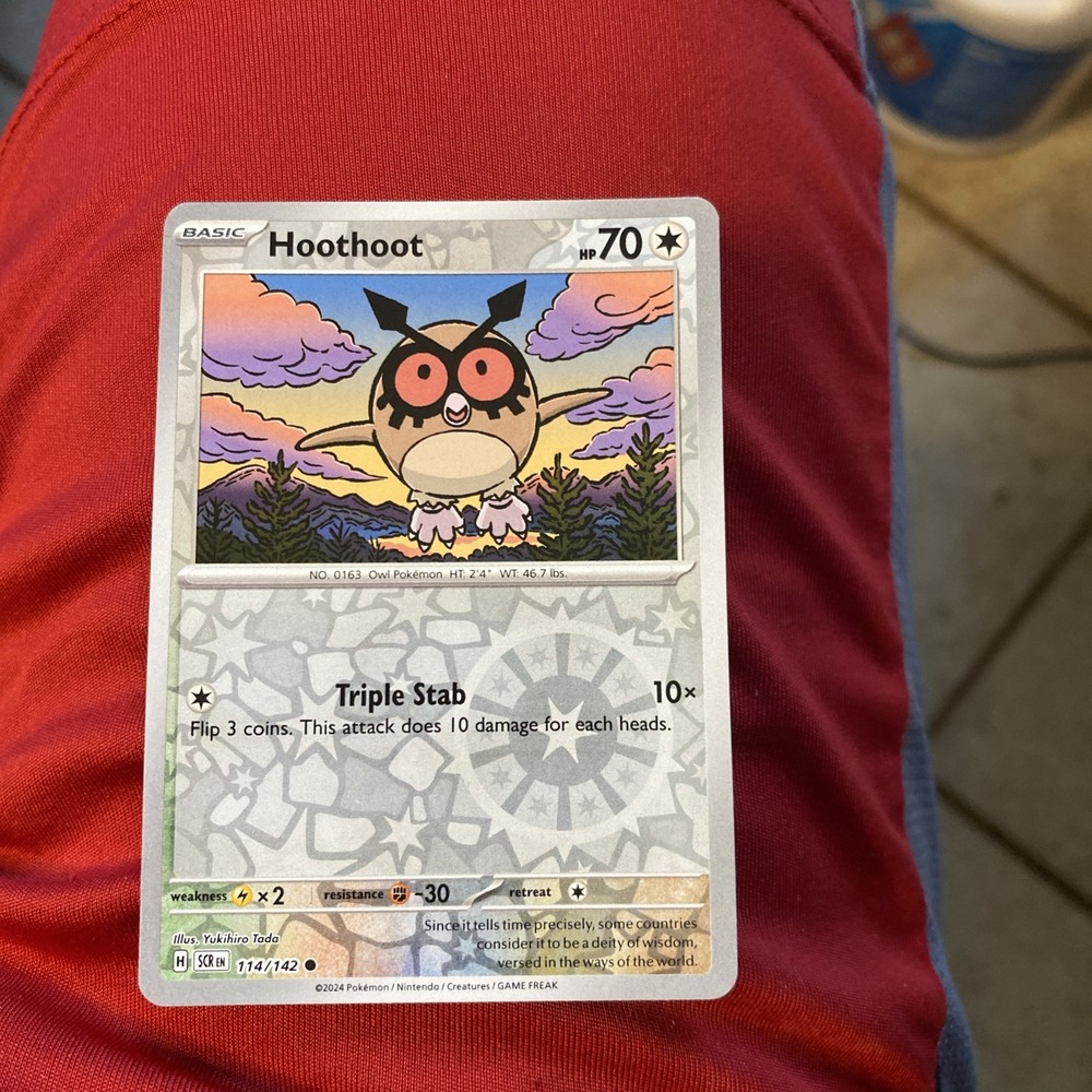 pokémon cards